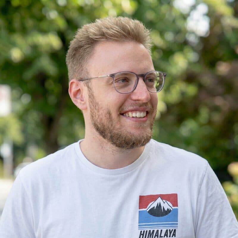 Stefan Joschko - van Ackern